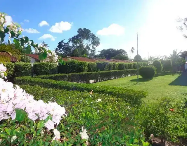 Hotel Fazenda Ecoville