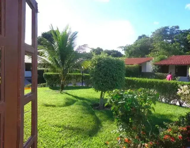 Hotel Fazenda Ecoville