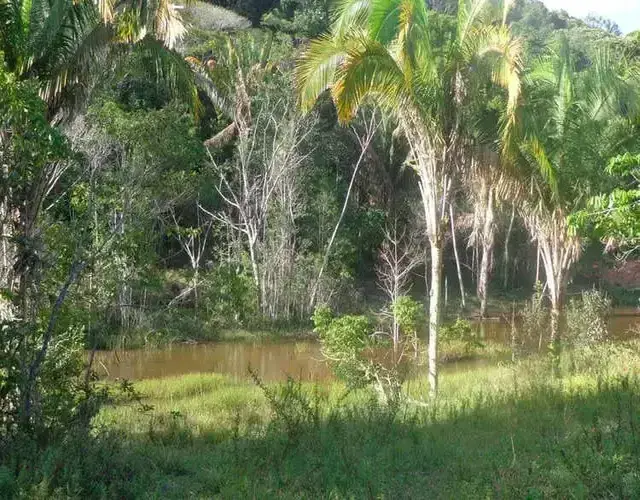 Hotel Fazenda Ecoville