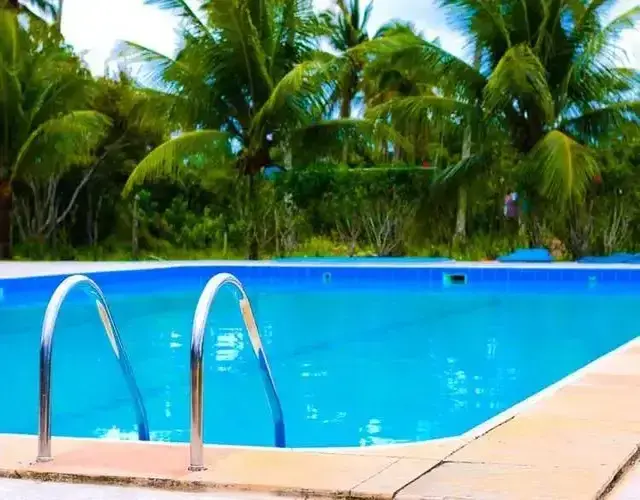 Hotel Fazenda Ecoville