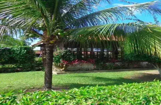 Hotel Fazenda Ecoville