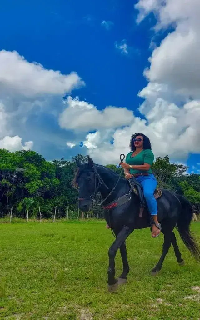 Hotel Fazenda Ecoville