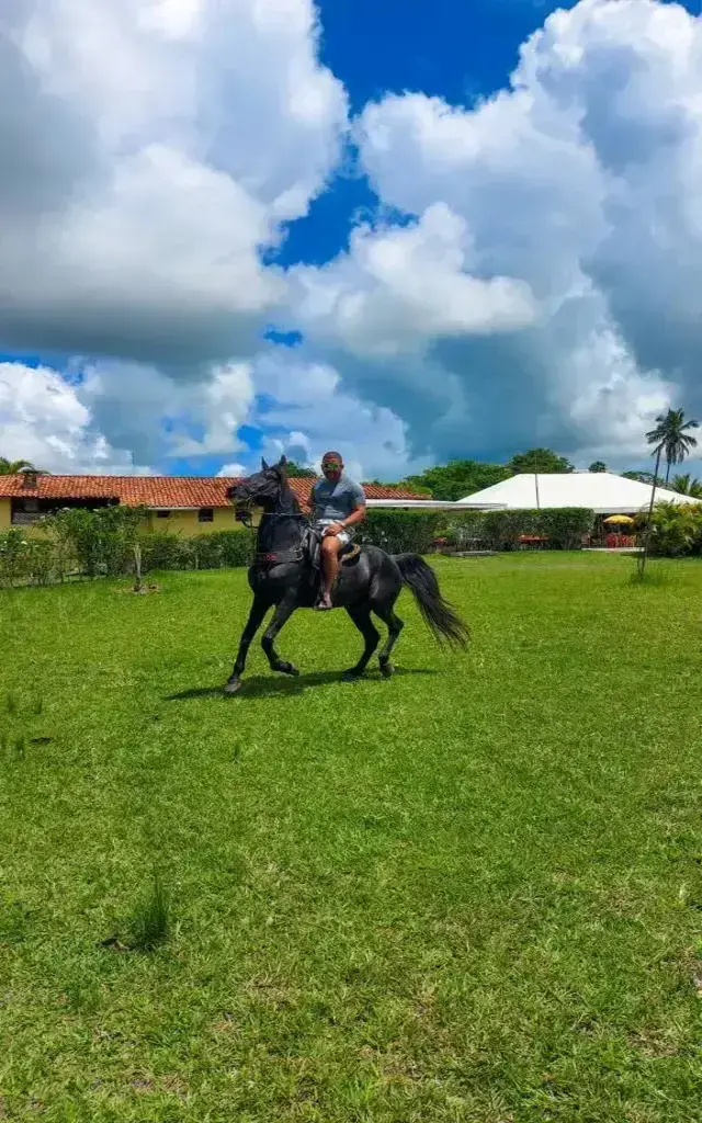 Hotel Fazenda Ecoville