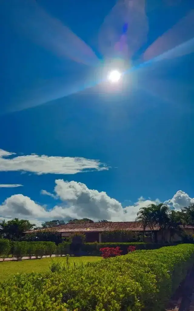 Hotel Fazenda Ecoville